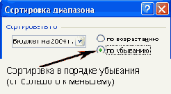 Щелкните на любом элементе управления